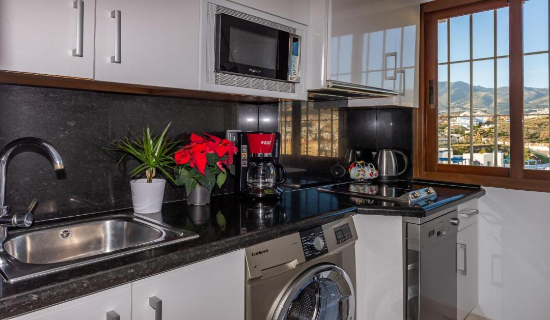 Photo of Kitchen in Torrequebrada