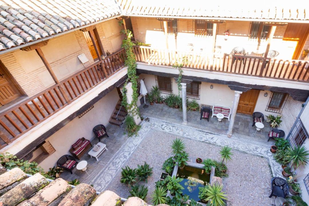 Photo of Others in San Ildefonso
