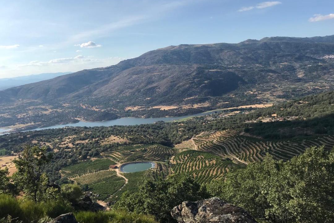 Photo of Outdoor in Casas del Castanar