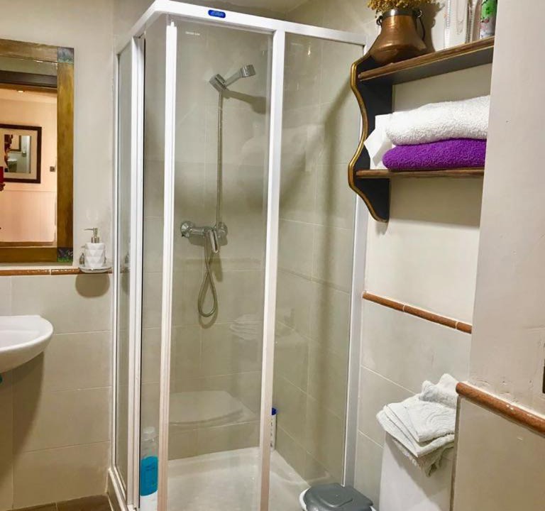 Photo of Bathroom in Casas del Castanar