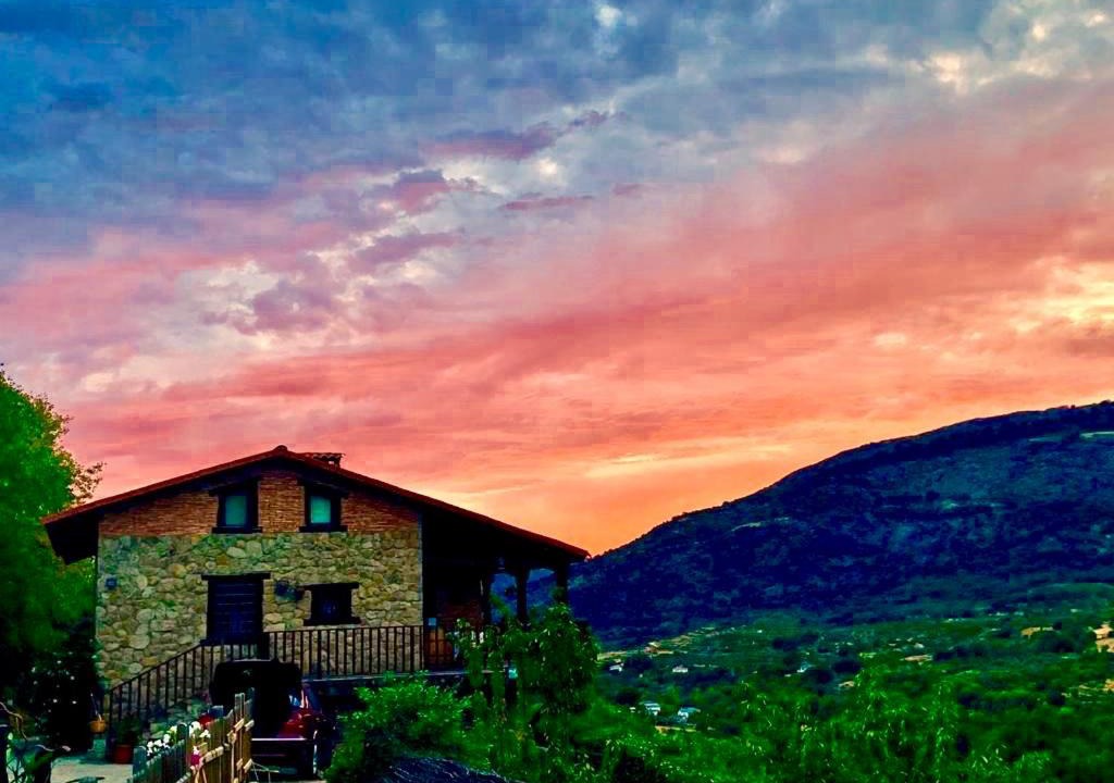 Photo of Outdoor in Casas del Castanar