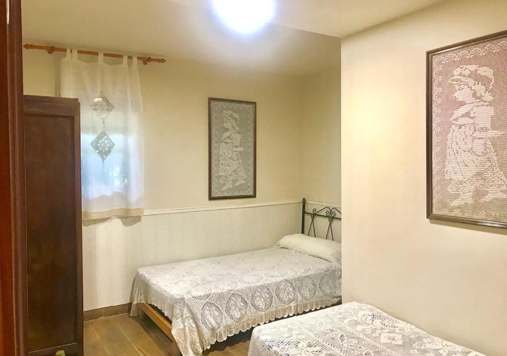 Photo of Bedroom in Casas del Castanar