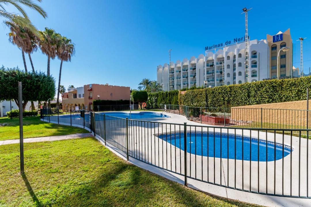 Photo of Outdoor in Nerja