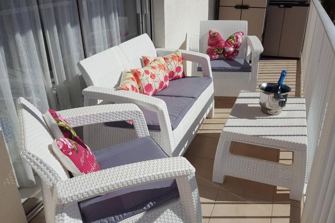 Photo of Livingroom in Nerja City Centre