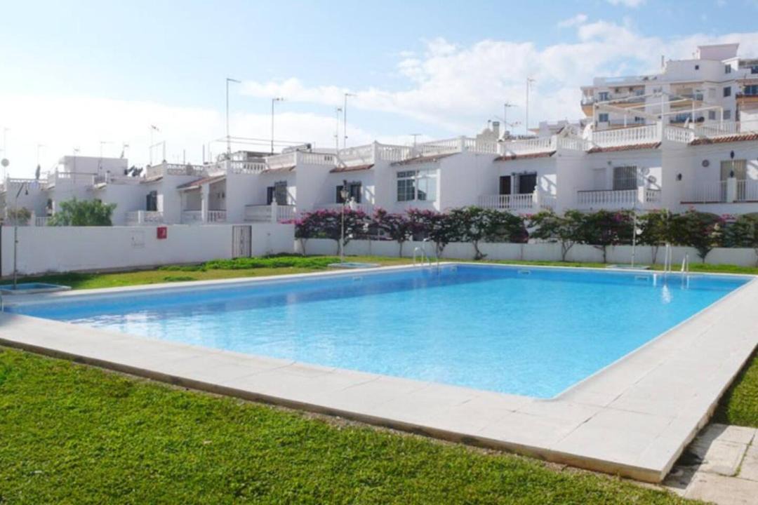 Photo of Outdoor in Nerja City Centre
