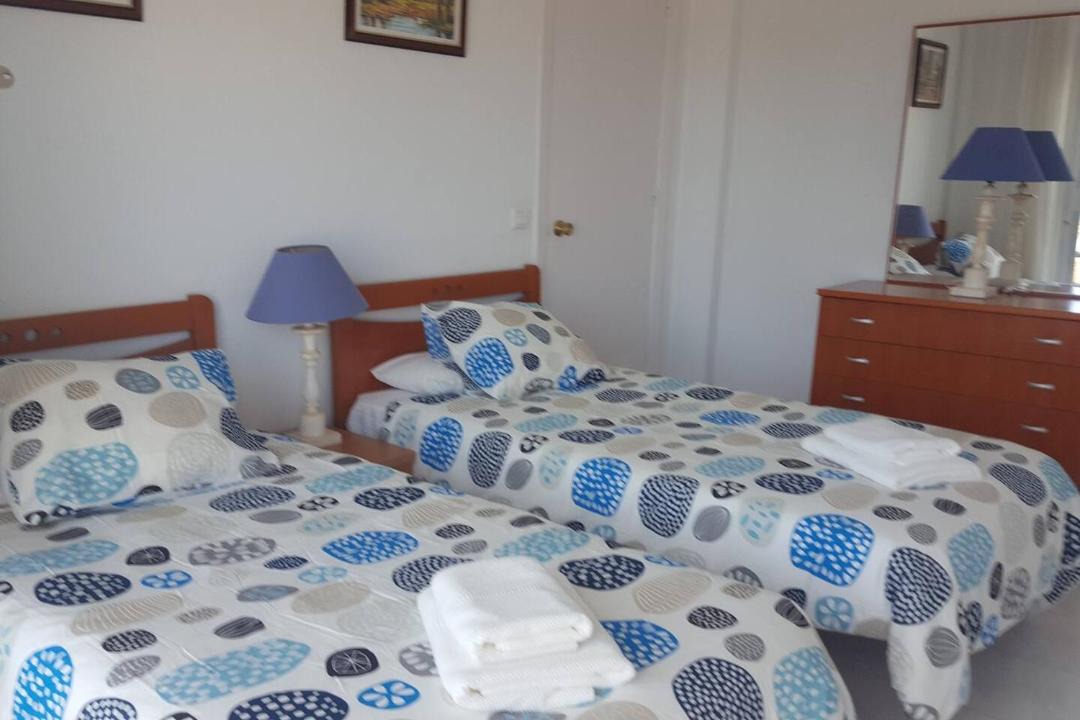 Photo of Bedroom in Nerja City Centre