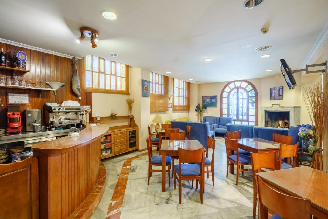 Photo of Kitchen in Aracena