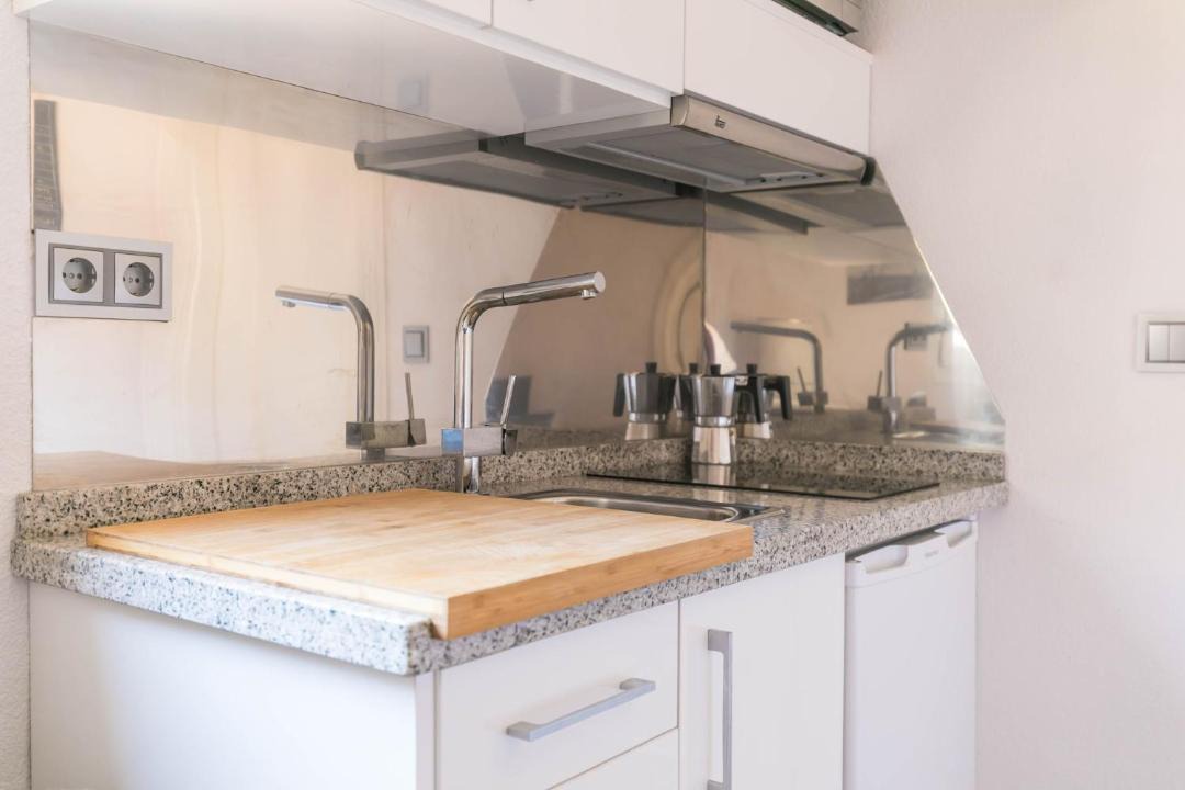 Photo of Kitchen in Jaen