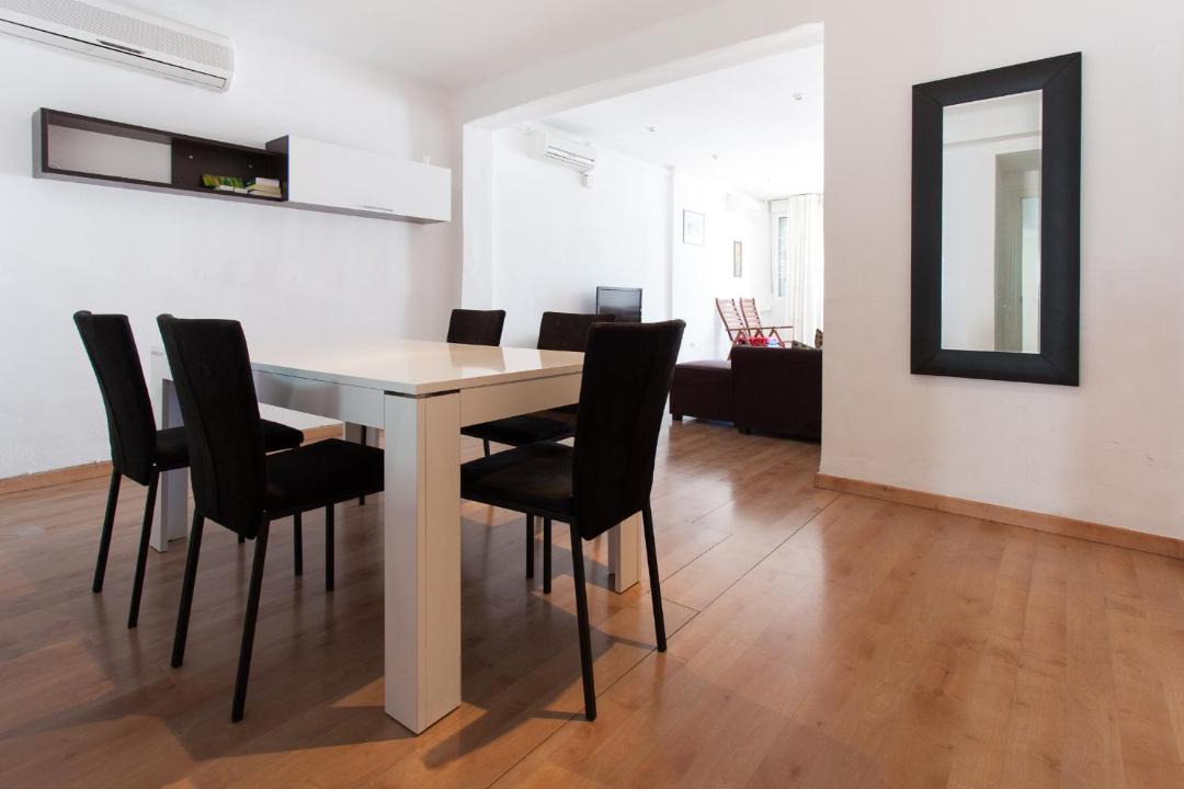 Photo of Livingroom in Los Remedios