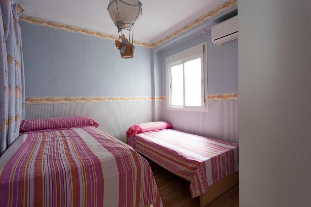 Photo of Bedroom in Los Remedios