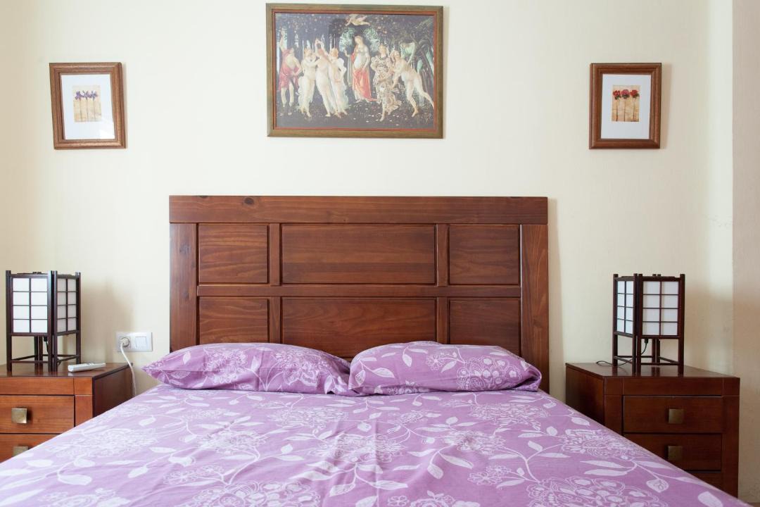 Photo of Bedroom in Los Remedios