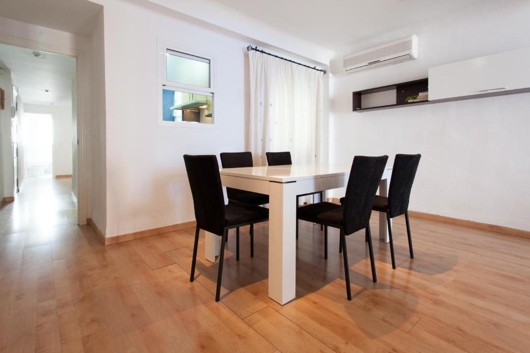 Photo of Livingroom in Los Remedios