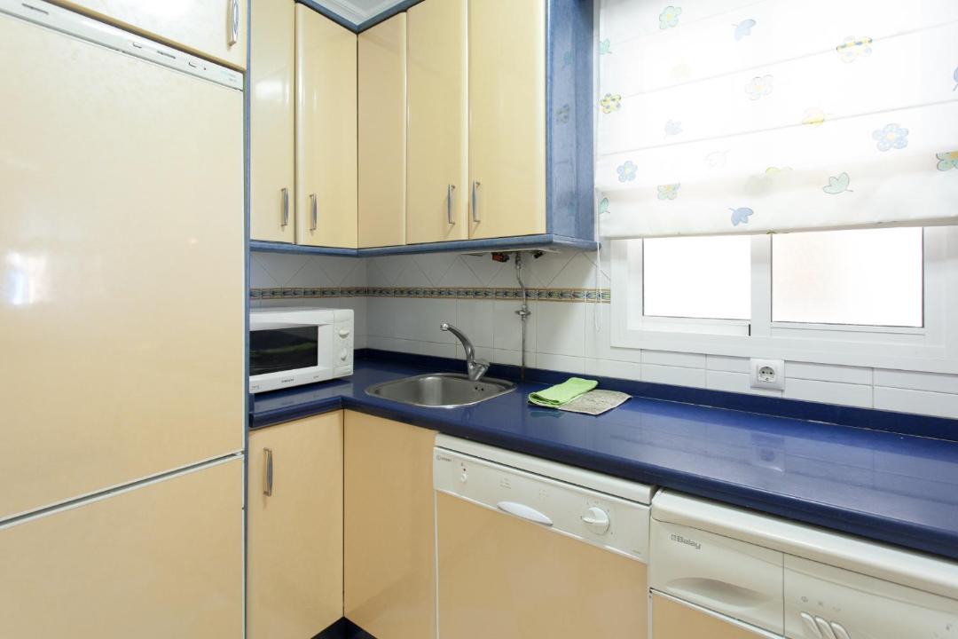 Photo of Kitchen in Los Remedios