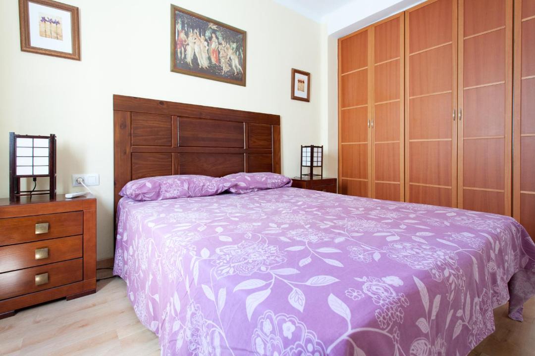Photo of Bedroom in Los Remedios