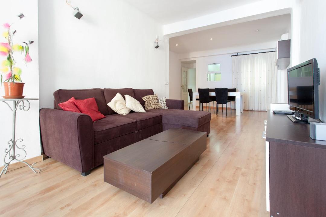 Photo of Livingroom in Los Remedios
