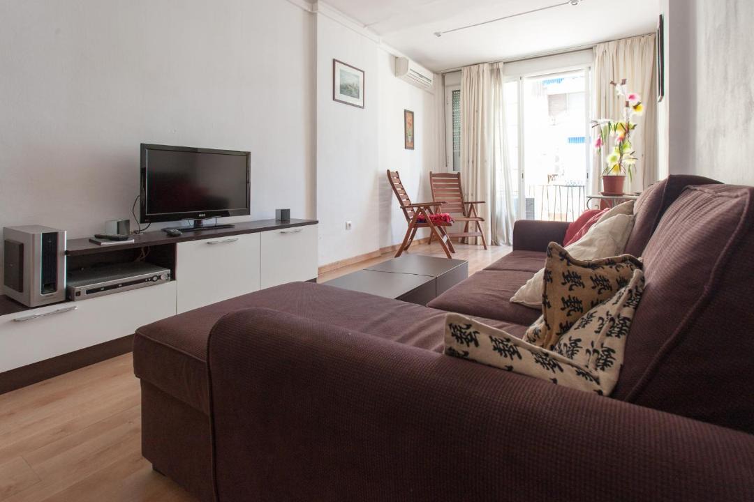 Photo of Livingroom in Los Remedios