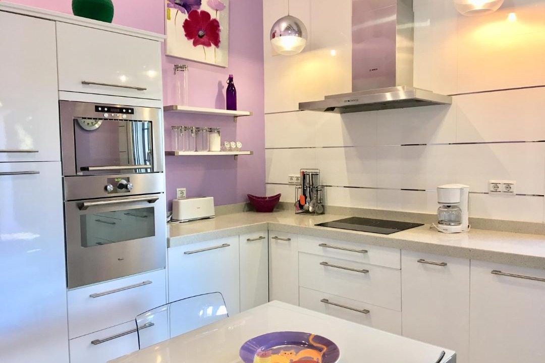 Photo of Kitchen in Cartaya