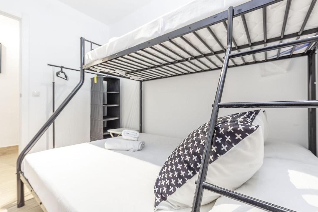 Photo of Bedroom in Sur