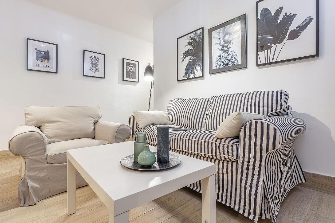 Photo of Livingroom in Sur