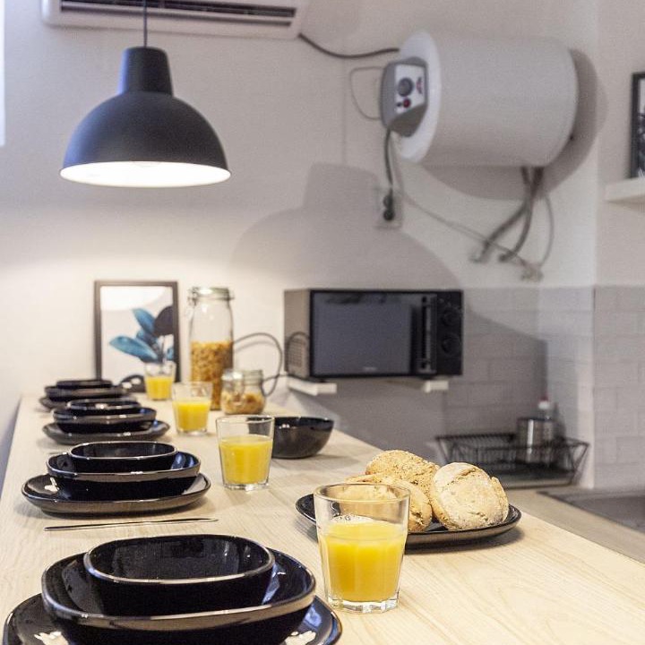 Photo of Kitchen in Sur