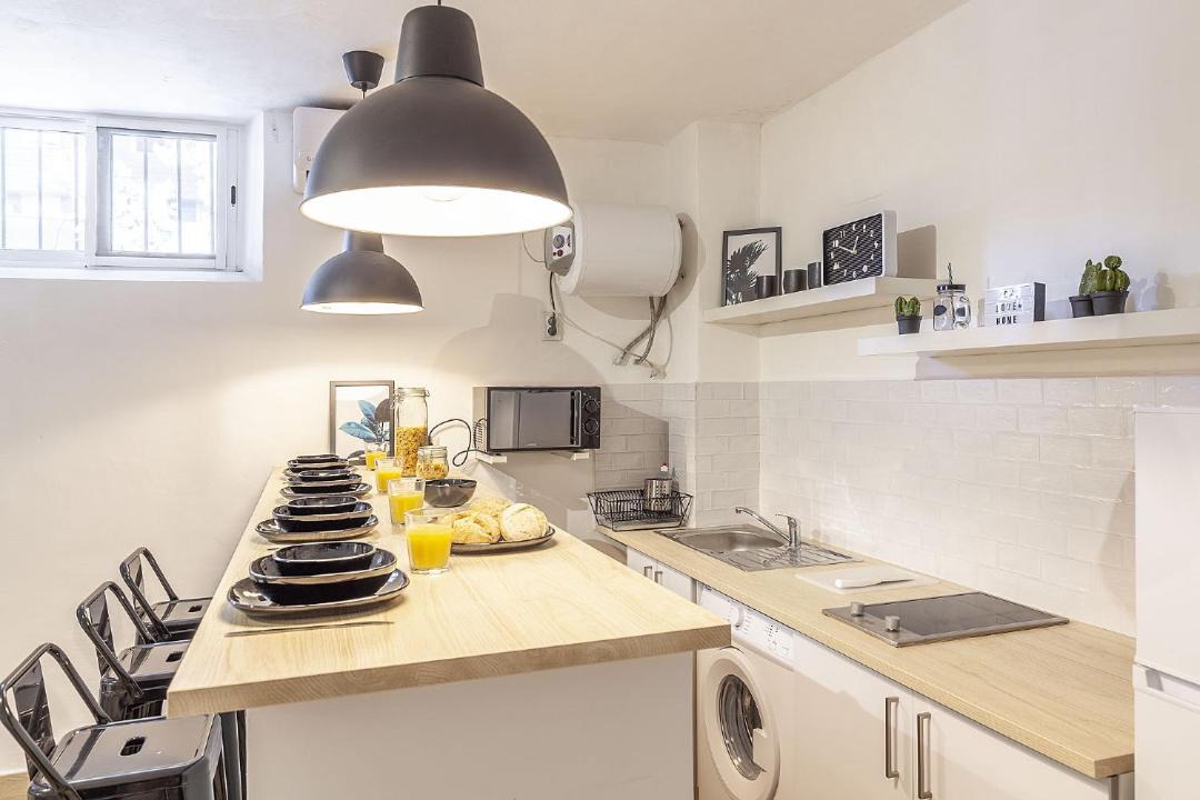 Photo of Kitchen in Sur