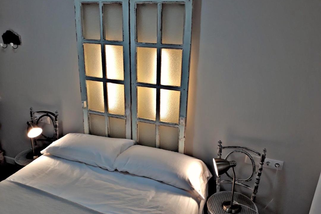 Photo of Bedroom in Centro Comercial