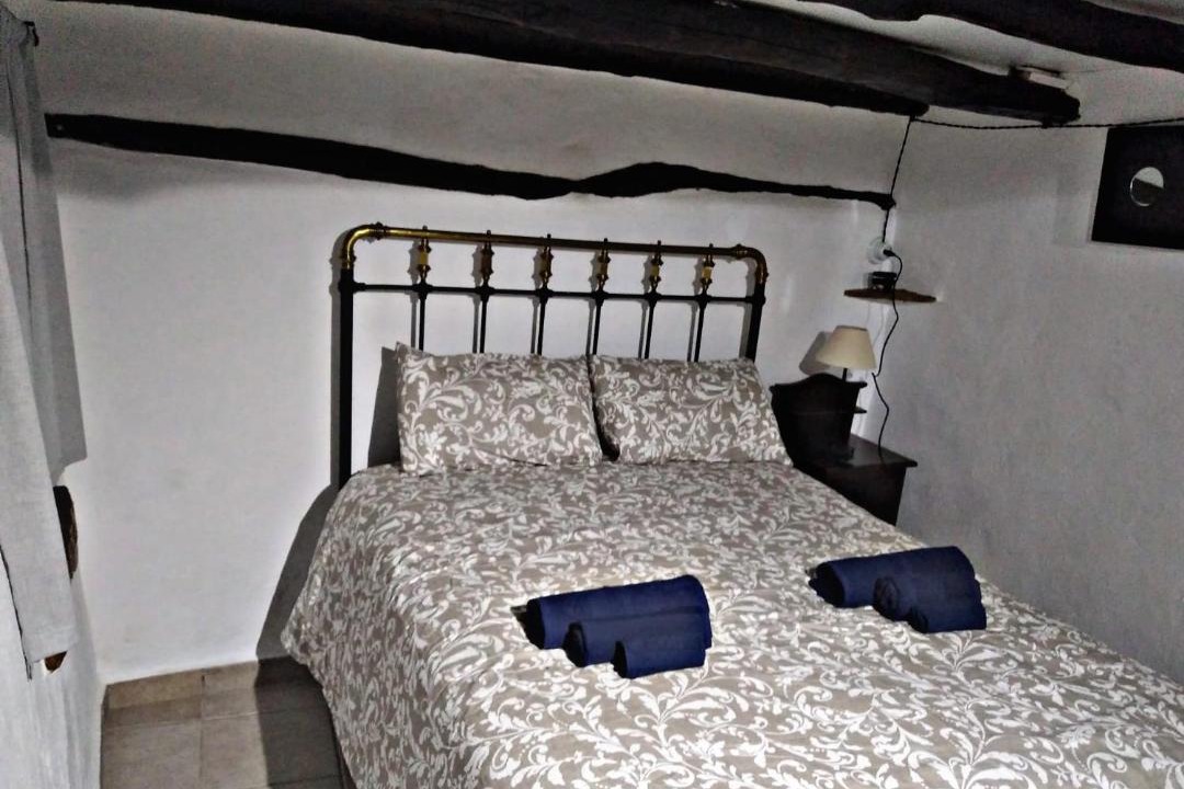 Photo of Bedroom in Alajar