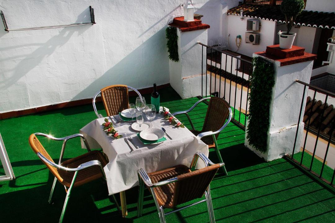 Photo of Others in San Francisco-Ribera