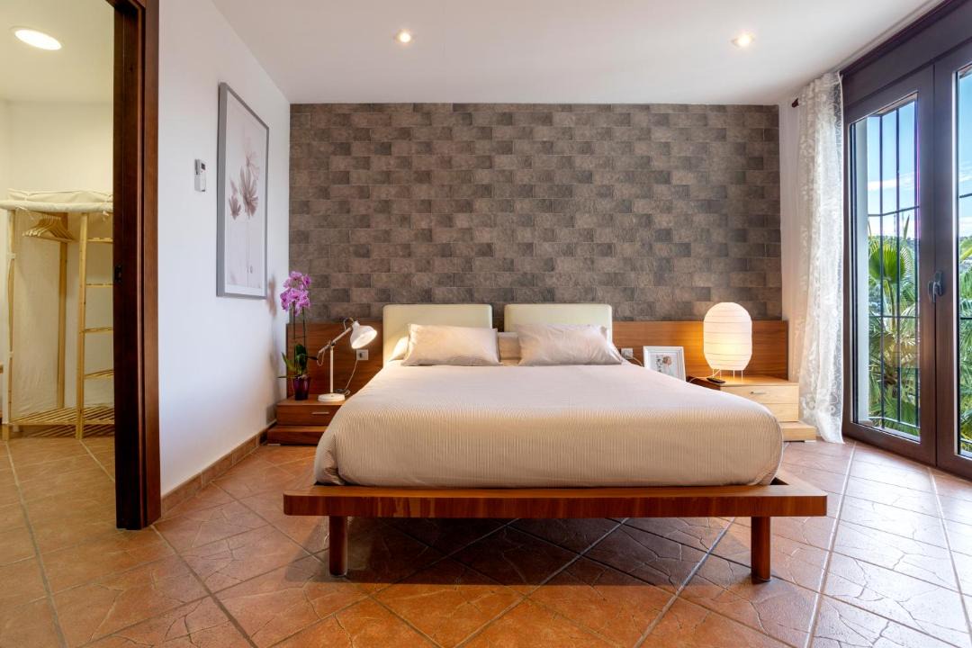 Photo of Bedroom in Alcaucin