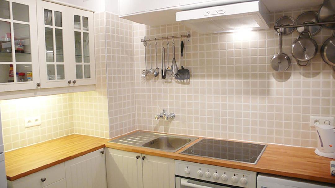 Photo of Kitchen in Nerja City Centre