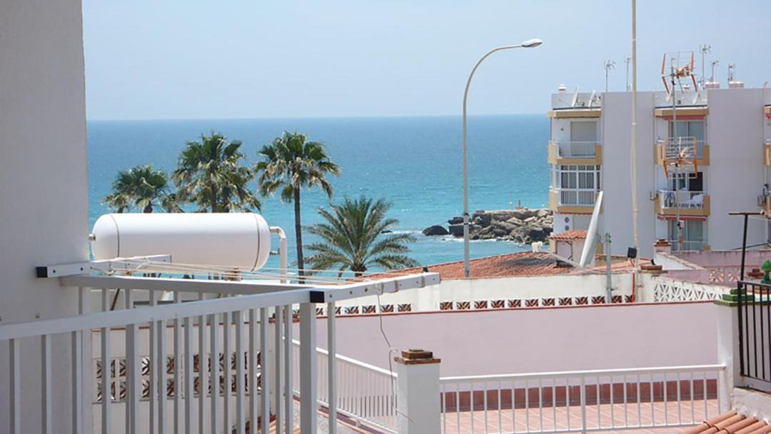 Photo of Patio Balcony in Nerja City Centre