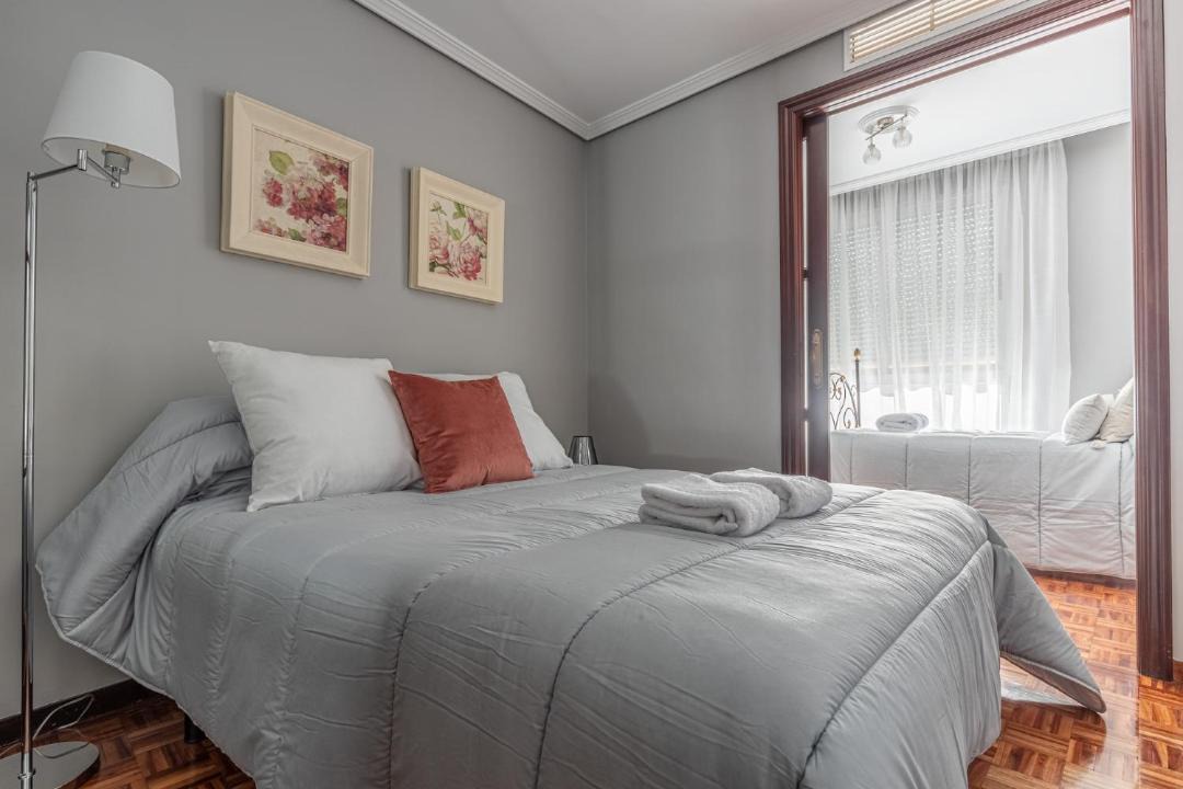 Photo of Bedroom in Centro Comercial