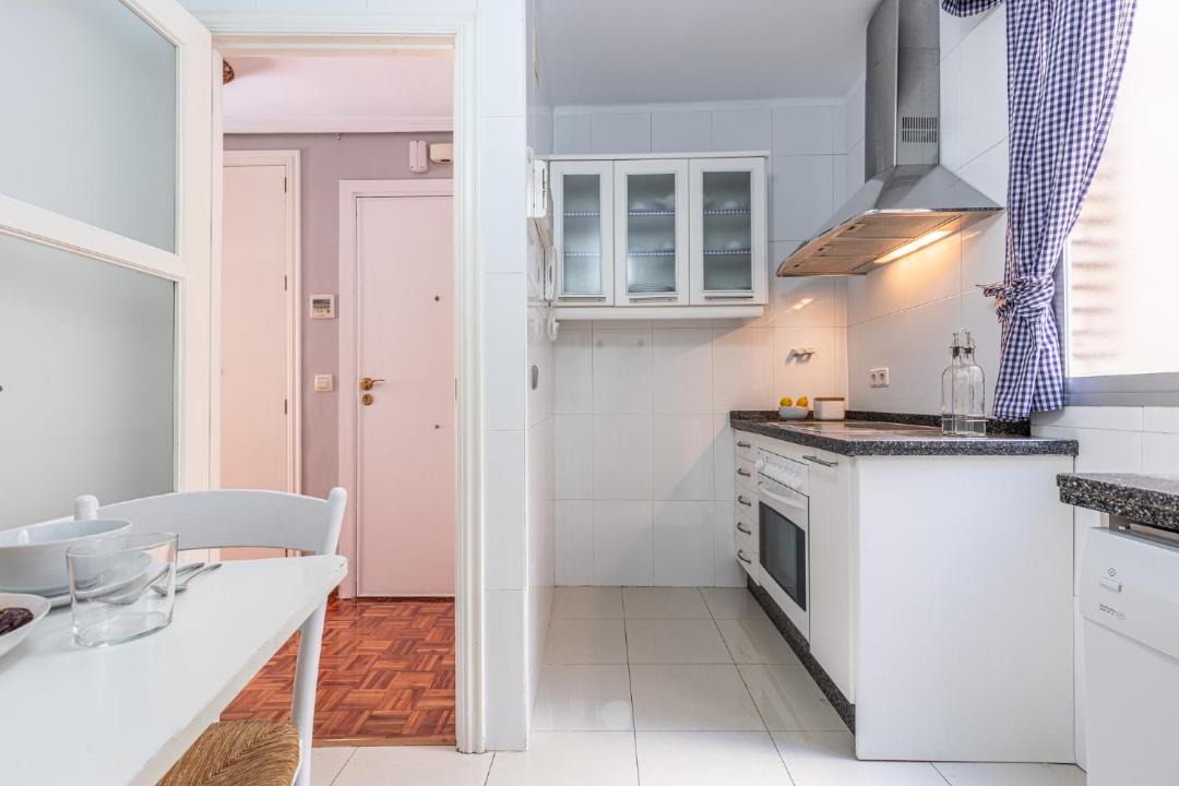 Photo of Kitchen in Centro Comercial