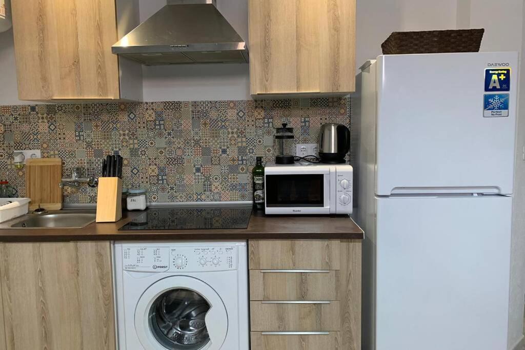 Photo of Kitchen in San Gil