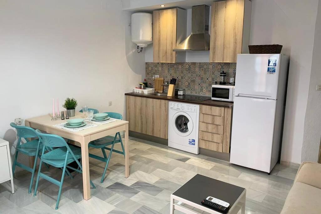 Photo of Kitchen in San Gil