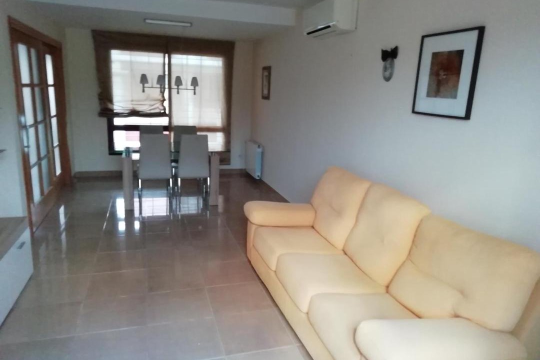 Photo of Livingroom in Armilla