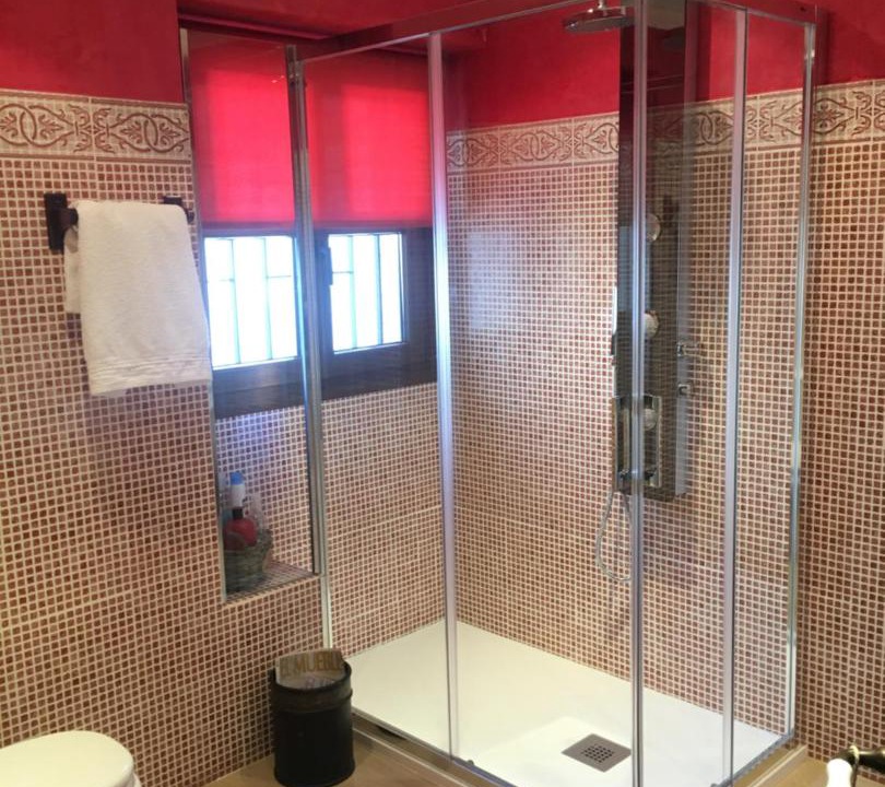 Photo of Bathroom in Santa Marina
