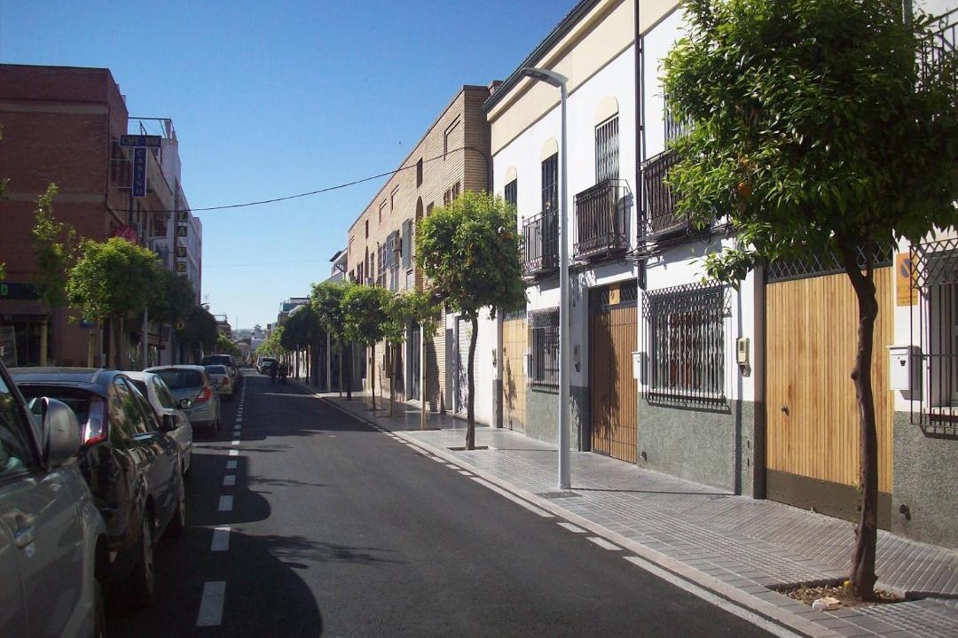Photo of Others in Distrito Sur