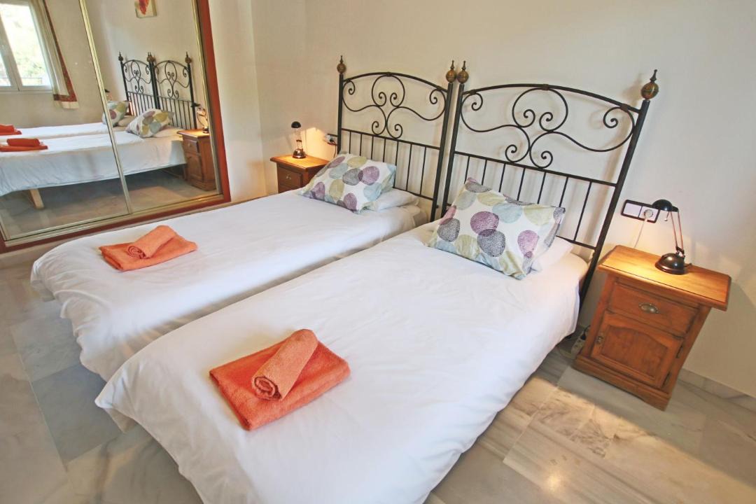Photo of Bedroom in Alhaurin de la Torre