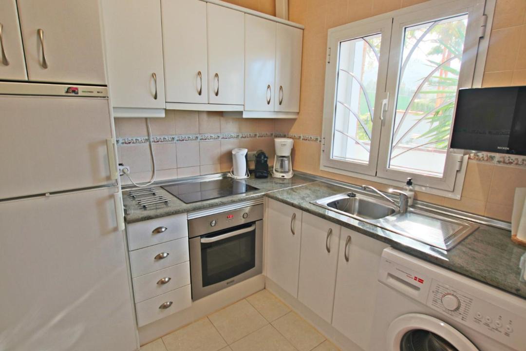 Photo of Kitchen in Alhaurin de la Torre