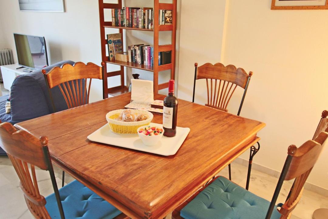 Photo of Livingroom in Alhaurin de la Torre