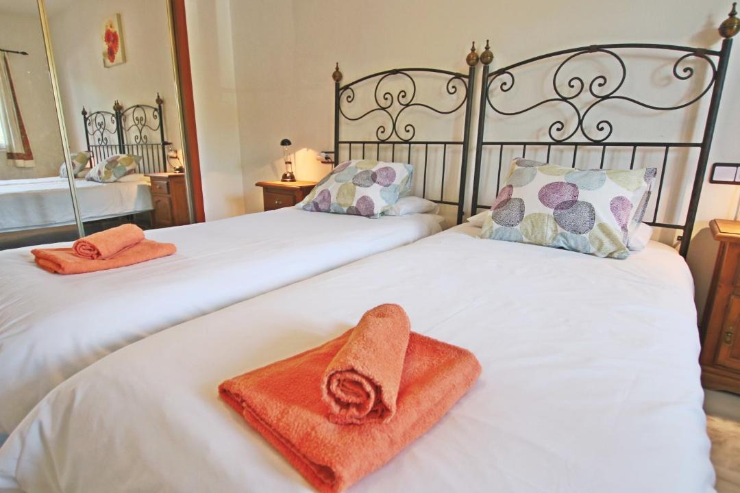 Photo of Bedroom in Alhaurin de la Torre