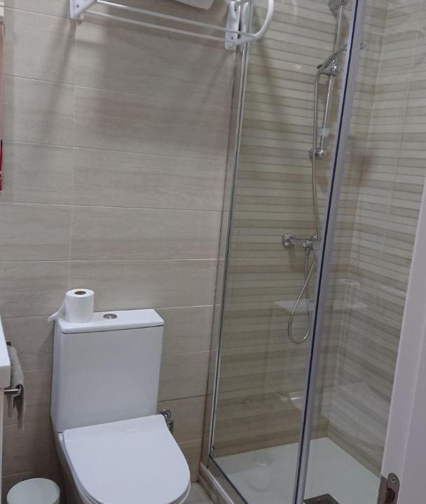 Photo of Bathroom in Old Town