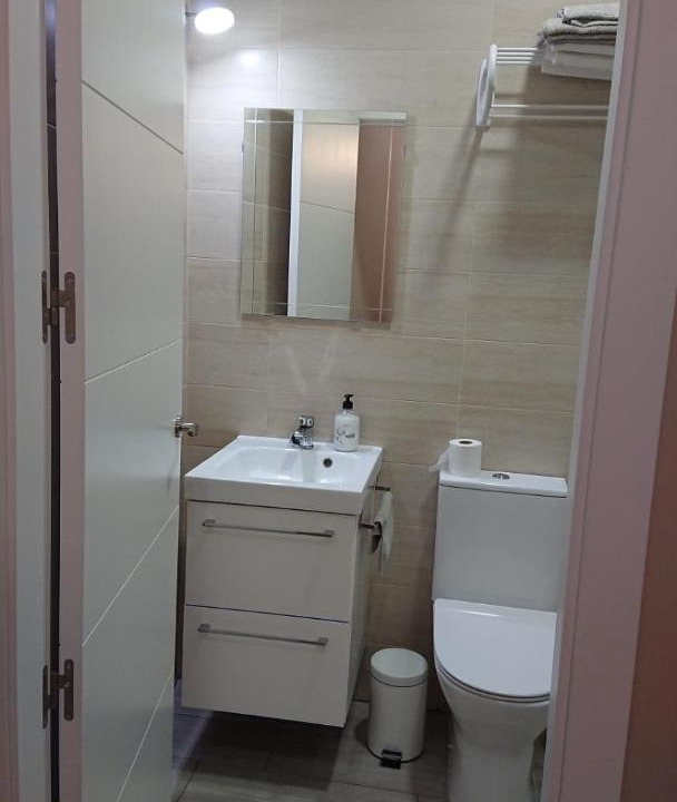 Photo of Bathroom in Old Town