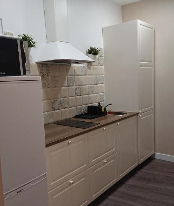 Photo of Kitchen in Old Town