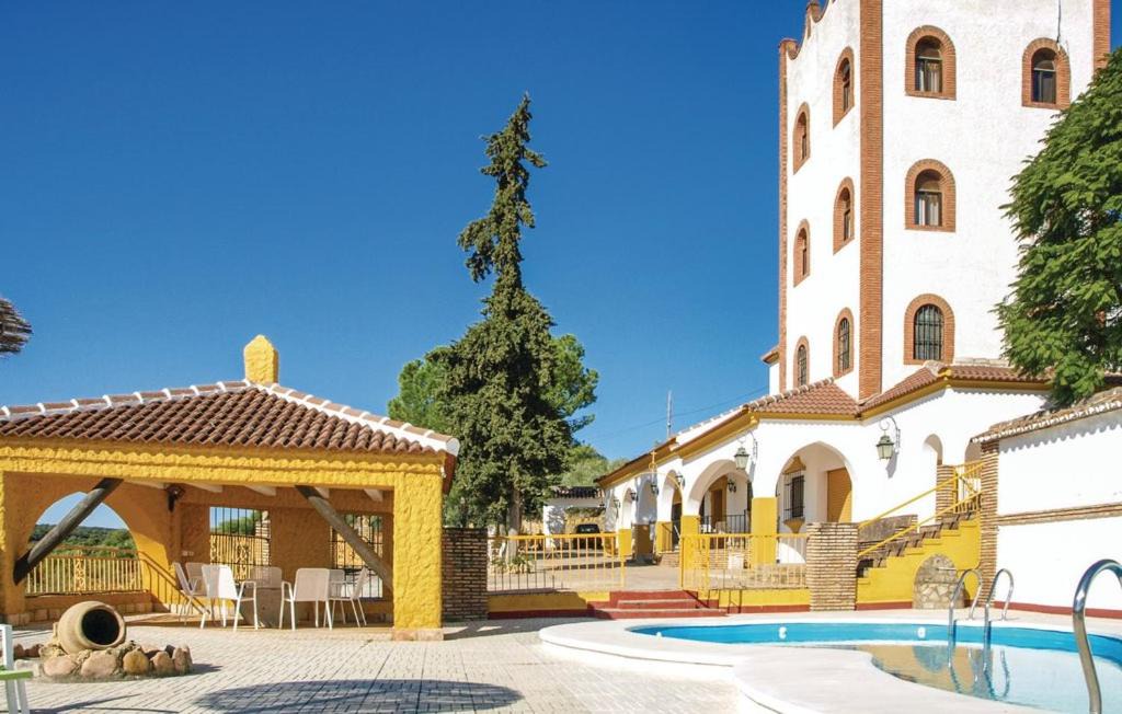 Photo of Others in Hornachuelos