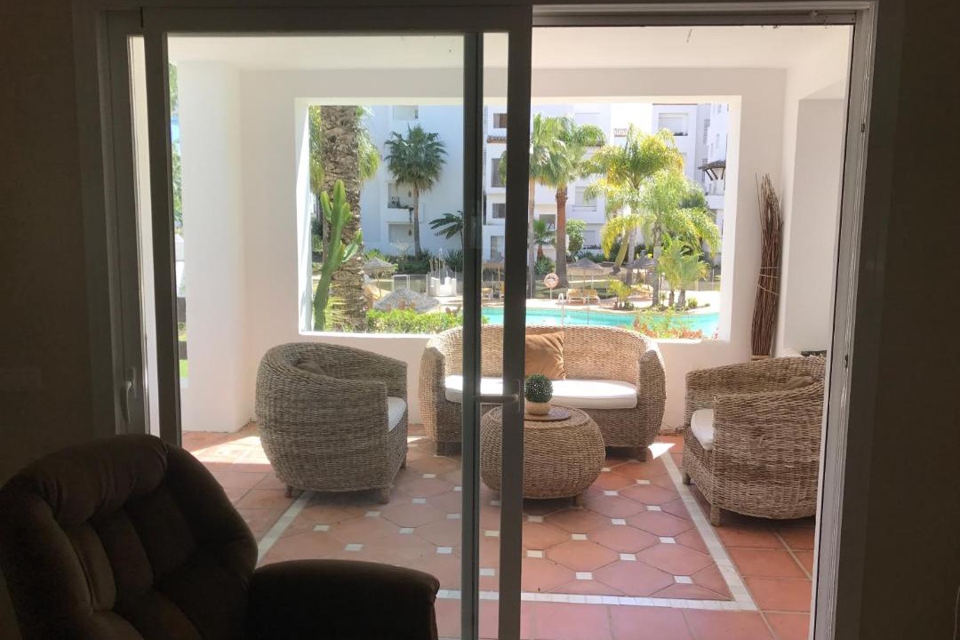Photo of Livingroom in New Golden Mile