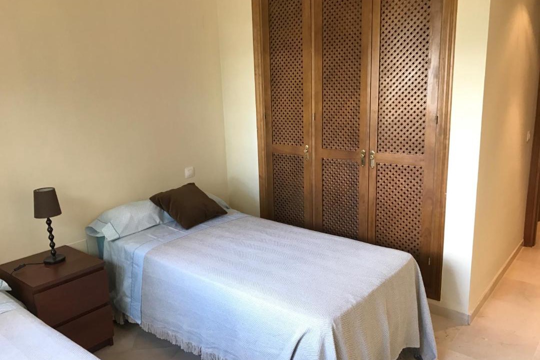 Photo of Bedroom in New Golden Mile