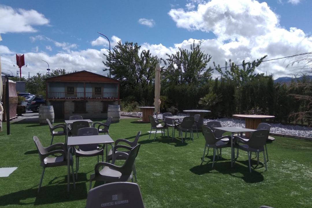 Photo of Others in Baza