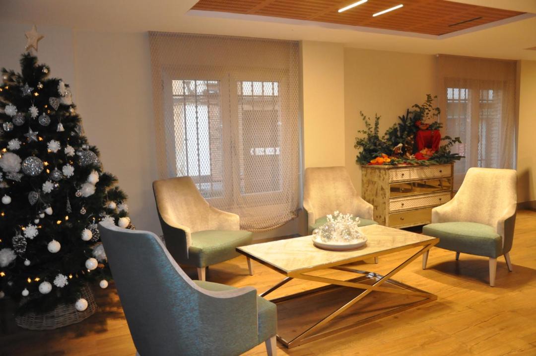 Photo of Livingroom in La Trinidad-San Juan y Todos los Santos